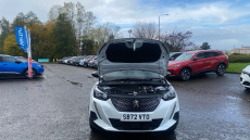 Peugeot 2008 1.2 PureTech 130 Allure Premium+ 5dr Petrol Estate